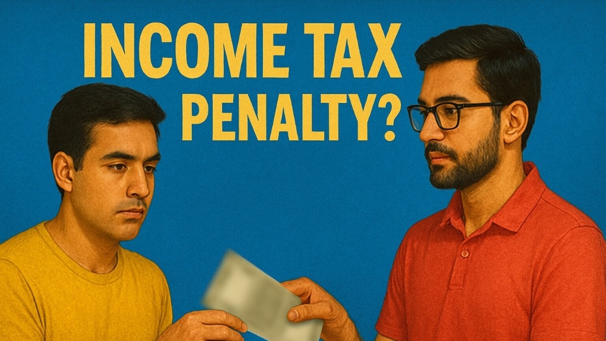 The ruling came in the case of S. Saroja, 81, who was initially asked to pay a penalty of Rs 1.92 lakh despite accepting the mistakes in her return and paying the additional tax.