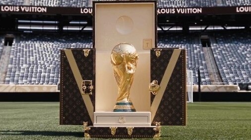$7.2 billion: How FIFA's biggest sponsors turned the World Cup 2026 into a branding goldmine  