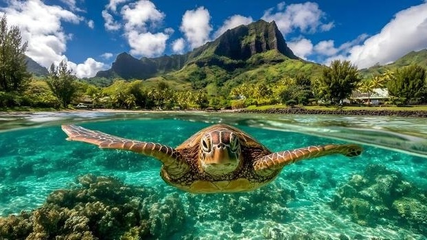 Damage could last for centuries: Why oxygen loss in oceans and rivers is alarming researchers 