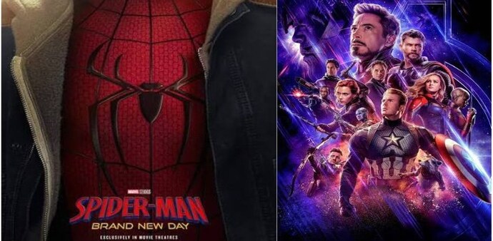 Tom Holland's Spider-Man: Brand New Day box office opening. Tom Holland's Spider-Man: Brand New Day box office opening.