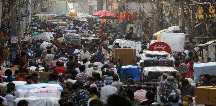 Millions of jobs in India could be impacted by extreme heat, says World Bank Millions of jobs in India could be impacted by extreme heat, says World Bank