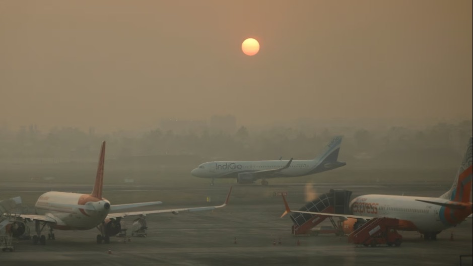 World Bank has a warning for Indian airports