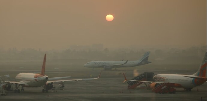 World Bank has a warning for Indian airports World Bank has a warning for Indian airports