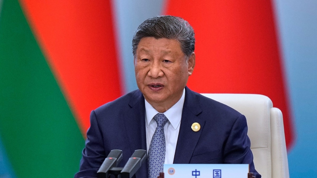Chinese President Xi Jinping likely to visit India in September