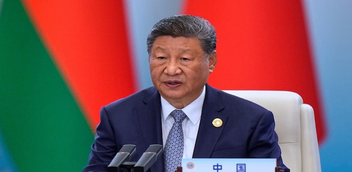Chinese President Xi Jinping likely to visit India in September Chinese President Xi Jinping likely to visit India in September