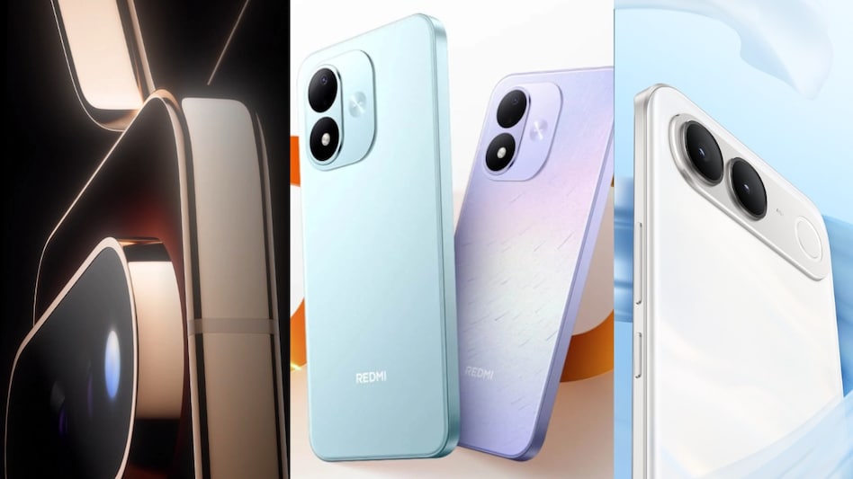 August 2026 smartphone launches August 2026 smartphone launches