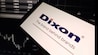 Dixon Technologies Q1 earnings: Net profit at Rs 718 crore, revenue rises 21% Revenue for the quarter climbed 21.13% to Rs 15,547 crore in Q1 from Rs 12,835 crore in the year ago period.