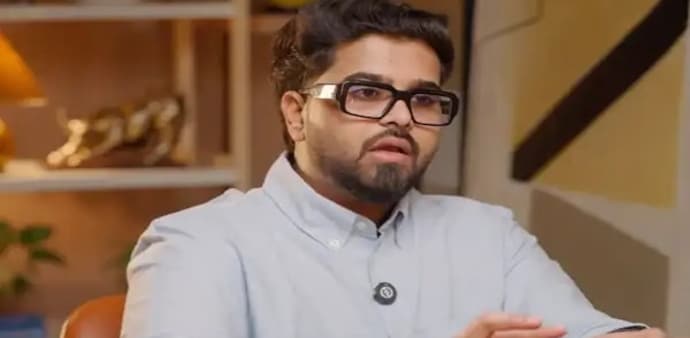 Rather than waiting for grand investments or venture backing, Khan advises young creators to demystify monetisation early by taking small, tangible steps. Rather than waiting for grand investments or venture backing, Khan advises young creators to demystify monetisation early by taking small, tangible steps.