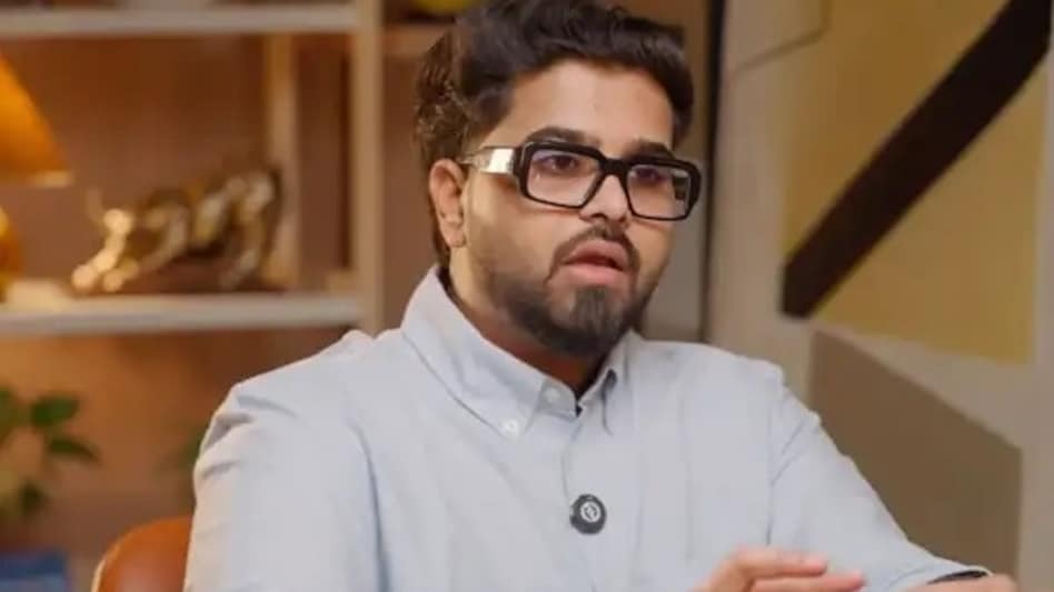 Rather than waiting for grand investments or venture backing, Khan advises young creators to demystify monetisation early by taking small, tangible steps. Rather than waiting for grand investments or venture backing, Khan advises young creators to demystify monetisation early by taking small, tangible steps.