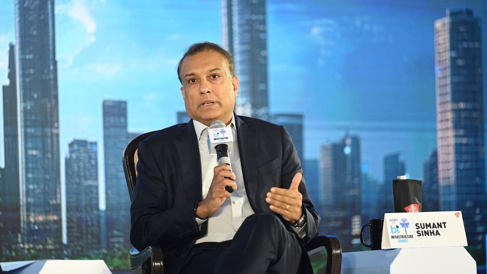 He further said India must also accelerate electrification across transportation and industry. He further said India must also accelerate electrification across transportation and industry.