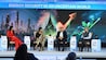 Experts discussed the future of India's energy security, highlighting the role of clean energy, storage, grid modernisation and policy reforms at the BT Infrastructure Summit – Infra India 2047. Experts discussed the future of India's energy security, highlighting the role of clean energy, storage, grid modernisation and policy reforms at the BT Infrastructure Summit – Infra India 2047.