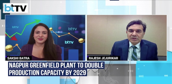 Commenting on the merger of the Mahindra Trucks and Buses business with SML, Jejurikar said this was a very strategic announcement. Commenting on the merger of the Mahindra Trucks and Buses business with SML, Jejurikar said this was a very strategic announcement.