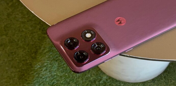 Motorola Edge 70 Pro+ review Motorola Edge 70 Pro+ review
