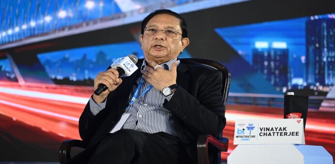 Chatterjee also feels that public transport project is a state’s responsibility and should not involve private capital. Chatterjee also feels that public transport project is a state’s responsibility and should not involve private capital.