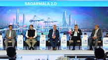 BT Infra Summit 2026: How Sagarmala 2.0 is going to steer India's maritime growth While passenger transportation often dominates public conversations, cargo transportation and multimodal logistics are equally vital to India's economic future, the panel explained.