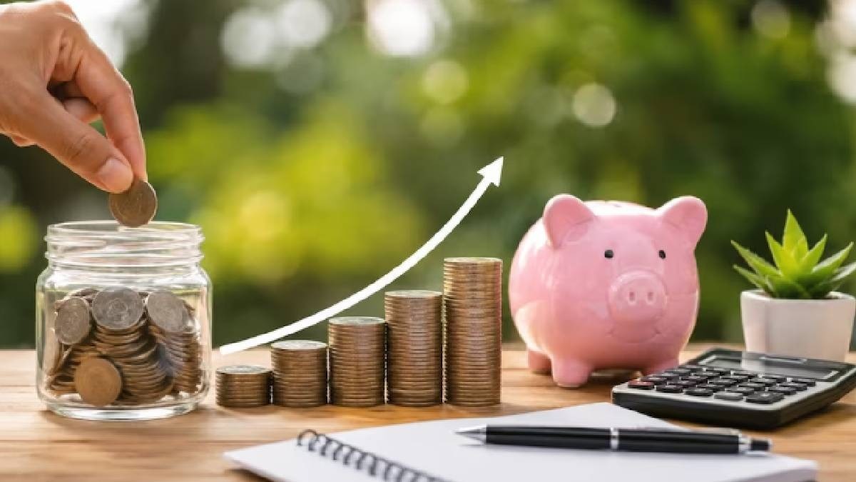 FD rates