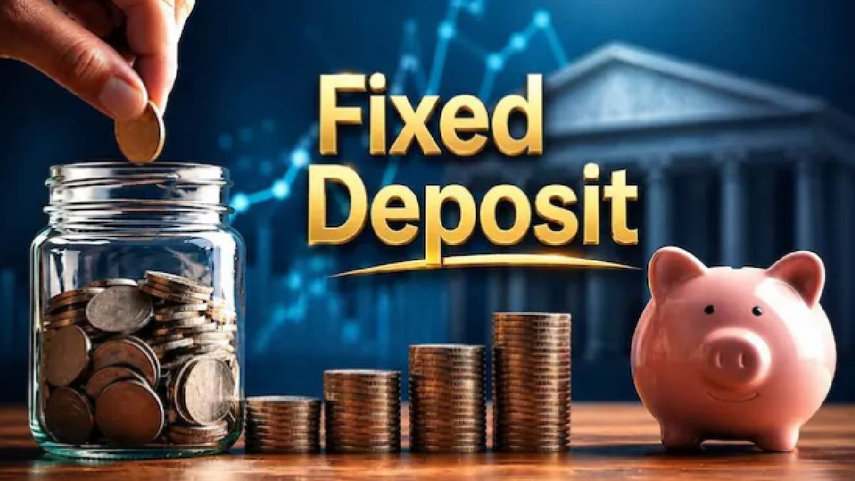 Best FD Interest Rates