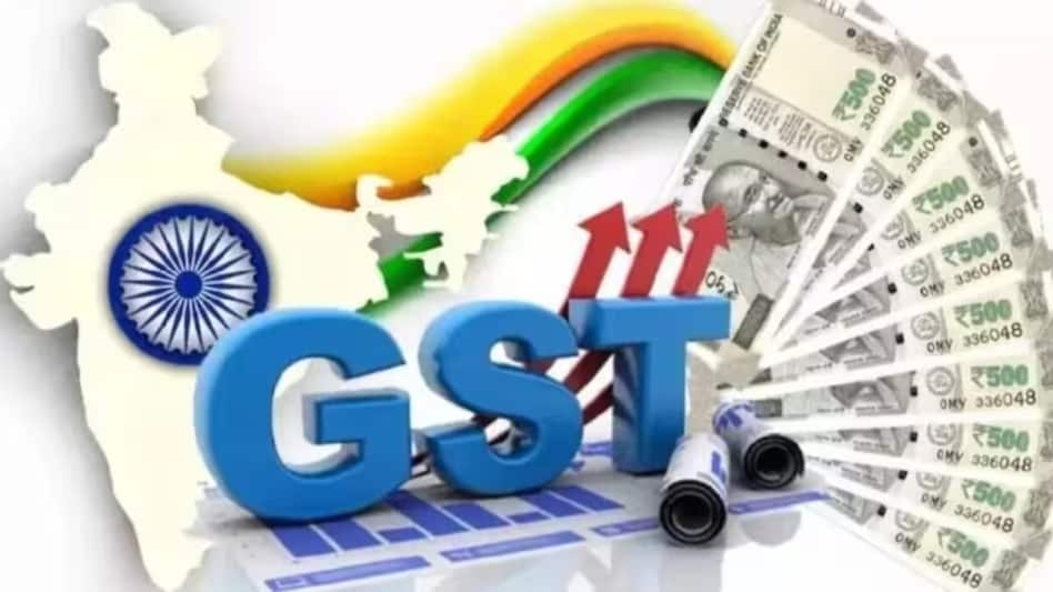 Gross GST revenue from domestic transactions increased 10.1% to ₹1.45 lakh crore in July from ₹1.31 lakh crore a year ago. Gross GST revenue from domestic transactions increased 10.1% to ₹1.45 lakh crore in July from ₹1.31 lakh crore a year ago.