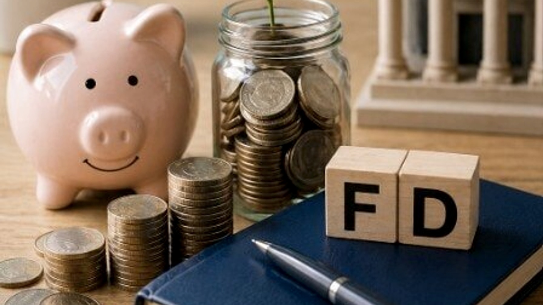 For investors comparing the two banks, J&K Bank offers higher interest rates across most key tenures, including one-year, three-year, five-year and tax-saving fixed deposits.