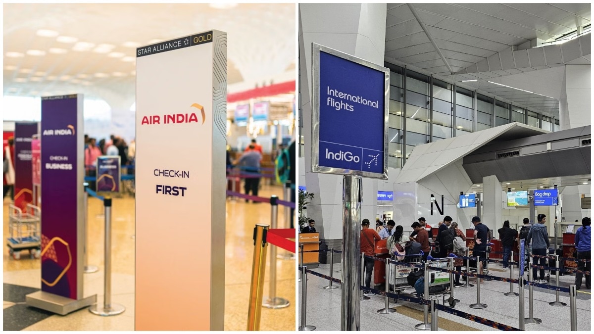 Unlike airlines based in Europe or the Gulf, Indian carriers continue to operate under significant airspace disadvantages. Flights to Europe are longer, consume more fuel and require additional crew resources.