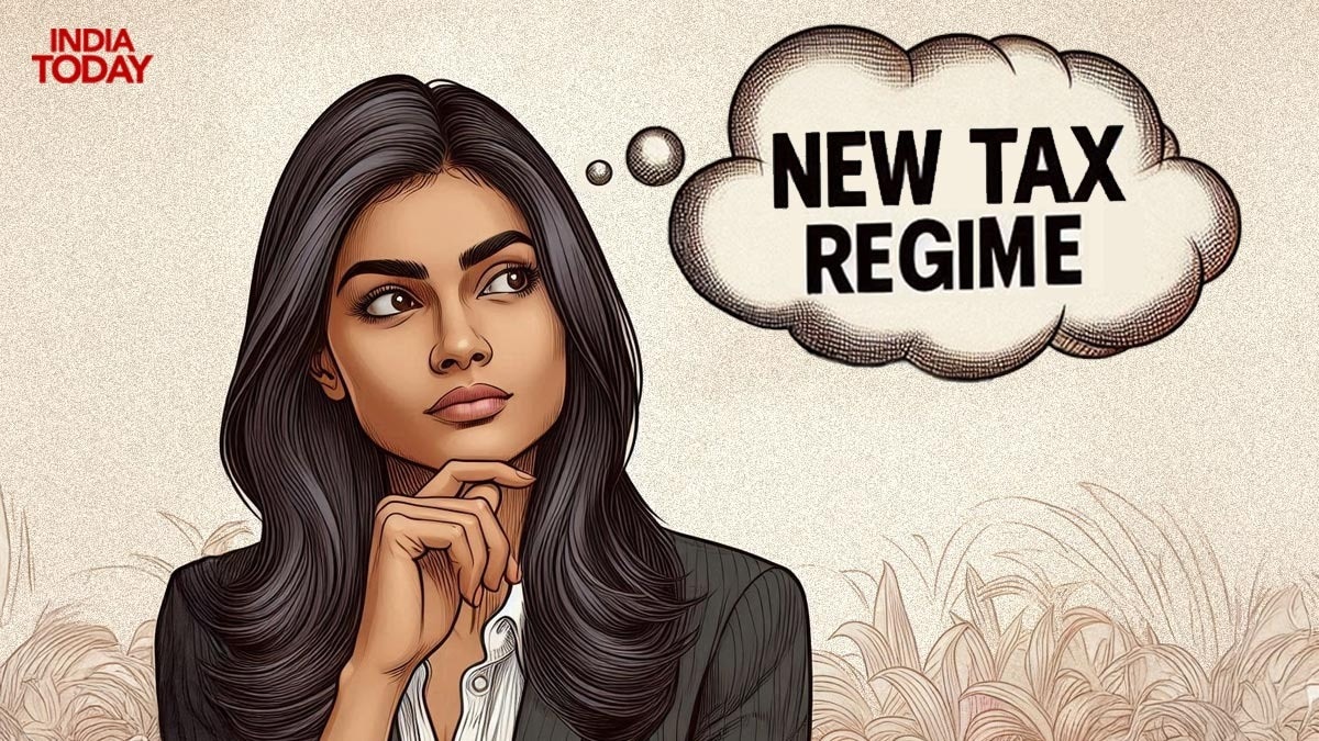 new tax regime benefits