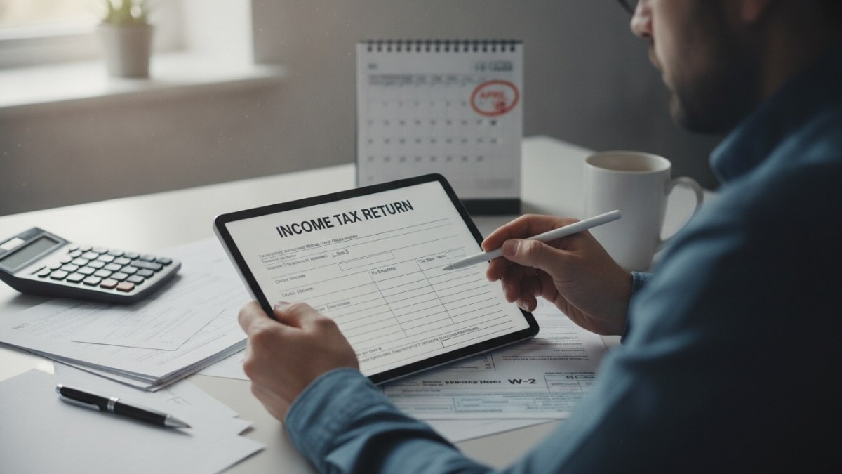 Several users noted that self-employed professionals often work long hours during tax season, face constant client calls and carry the responsibility of ensuring accurate filings.