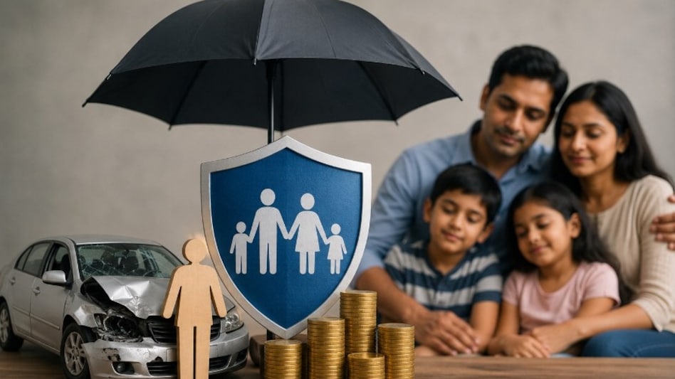 According to Go Digit Life Insurance, the additional payout can help families cover immediate expenses such as medical bills, loan repayments and other unforeseen costs. According to Go Digit Life Insurance, the additional payout can help families cover immediate expenses such as medical bills, loan repayments and other unforeseen costs.