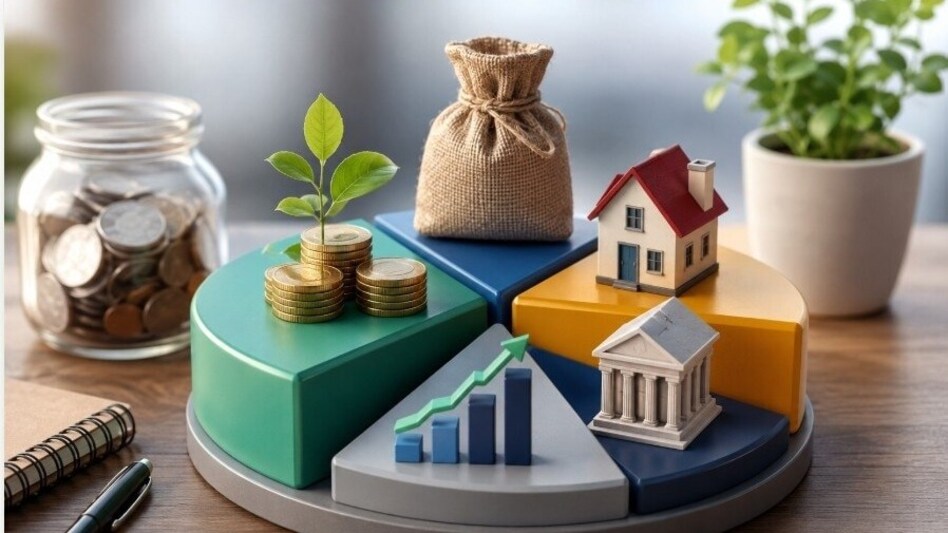 The Nifty Realty index has been the best-performing sector so far in FY27 with gains of 34.5%, while the Nifty Smallcap 100 has also delivered strong returns. The Nifty Realty index has been the best-performing sector so far in FY27 with gains of 34.5%, while the Nifty Smallcap 100 has also delivered strong returns.
