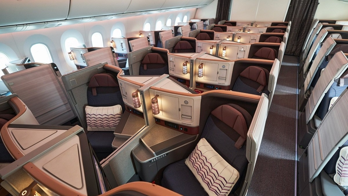 By the peak winter season, Air India says all of its Toronto services will operate either with brand-new aircraft or upgraded wide-body jets featuring its new cabin product, giving passengers a more consistent onboard experience.