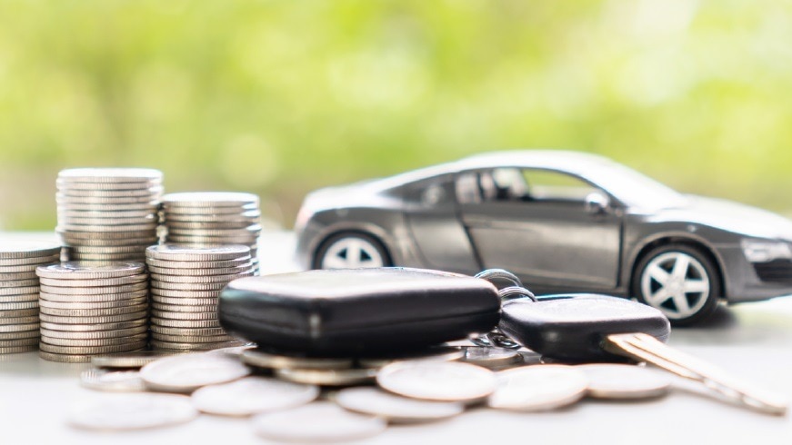 In his view, the real financial gain from paying off a vehicle loan is not simply owning the car outright but using the increased monthly cash flow to build long-term wealth. 