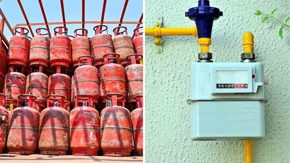 India plans to source up to a quarter of its liquefied petroleum gas imports from the United States by 2027. India plans to source up to a quarter of its liquefied petroleum gas imports from the United States by 2027.