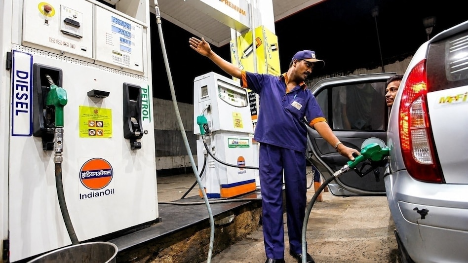 A combination of global, economic, and domestic factors shapes fuel prices at the pump. A combination of global, economic, and domestic factors shapes fuel prices at the pump.