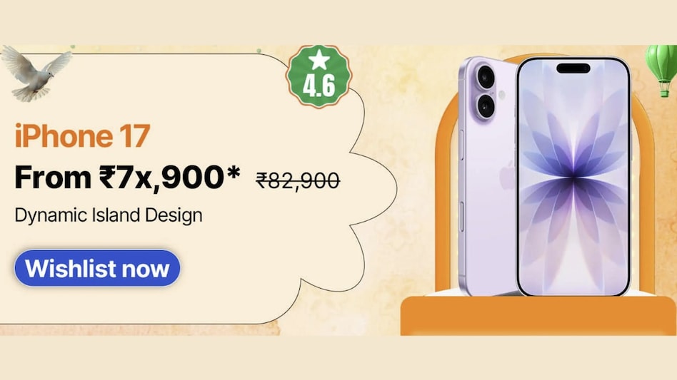 Flipkart Freedom sale starts on August 7. Check deals on iPhones. Flipkart Freedom sale starts on August 7. Check deals on iPhones.