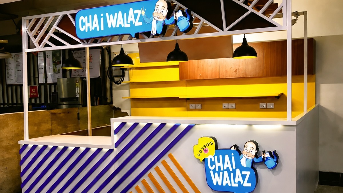 'Chaiwalaz' founder Rohit Sharma dies by suicide in Dausa