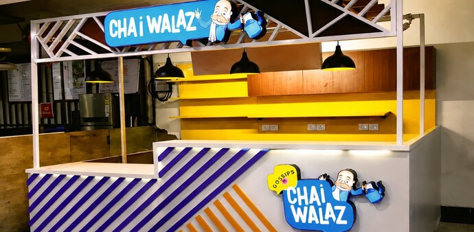 'Chaiwalaz' founder Rohit Sharma dies by suicide in Dausa 'Chaiwalaz' founder Rohit Sharma dies by suicide in Dausa