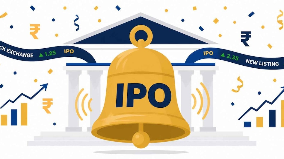 The IPO is being managed by JM Financial, Avendus Capital, IIFL Capital Services and UBS Securities India. The IPO is being managed by JM Financial, Avendus Capital, IIFL Capital Services and UBS Securities India.