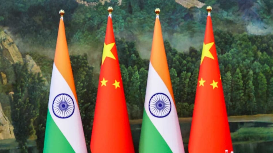 Indian diaspora in China raises visa, job and anti-India content concerns at embassy meet Indian diaspora in China raises visa, job and anti-India content concerns at embassy meet