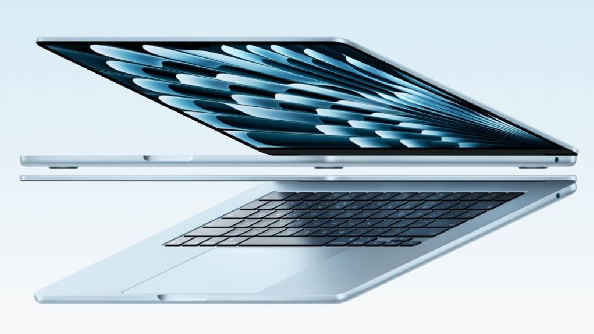 Retailers reveal that MacBook Air inventory is tighter than ever.