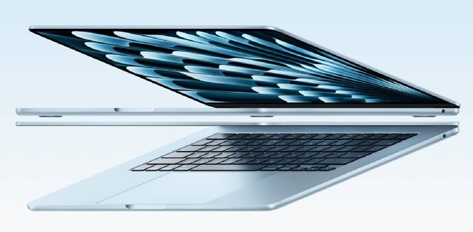 Retailers reveal that MacBook Air inventory is tighter than ever. Retailers reveal that MacBook Air inventory is tighter than ever.