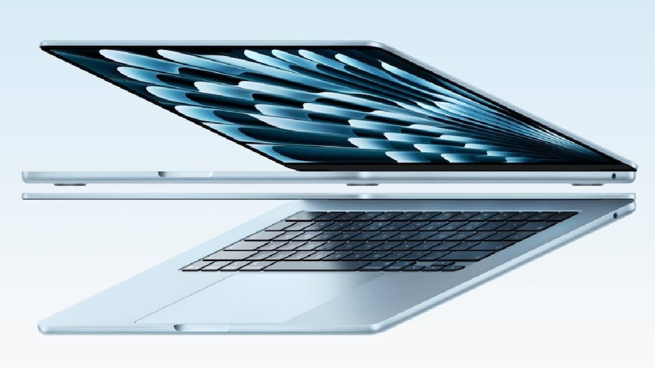Retailers reveal that MacBook Air inventory is tighter than ever. Retailers reveal that MacBook Air inventory is tighter than ever.