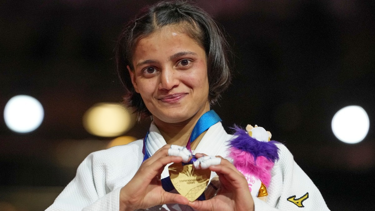 India wins 39 medals at CWG 2026 as new sporting strengths emerge beyond usual medal events