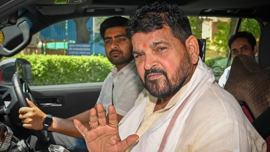 Delhi court acquits Brij Bhushan Singh in wrestlers’ sexual harassment case Delhi court acquits Brij Bhushan Singh in wrestlers’ sexual harassment case