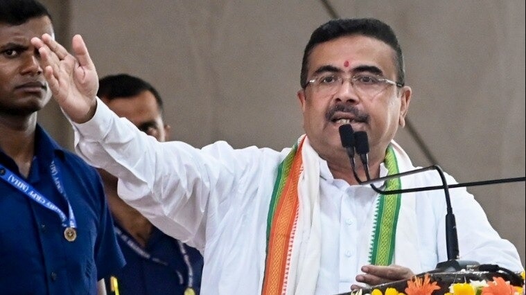 Bengal CM Suvendu Adhikari unveils ISKCON mid-day meal rollout, eggs to be served separately