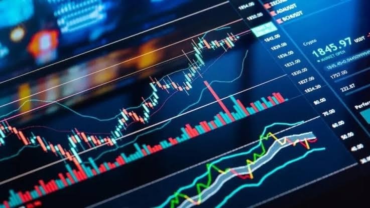 Responding to a query on whether L&T can be bought for two months, Krishnan said the stock is “looking very positive” on the technical front.