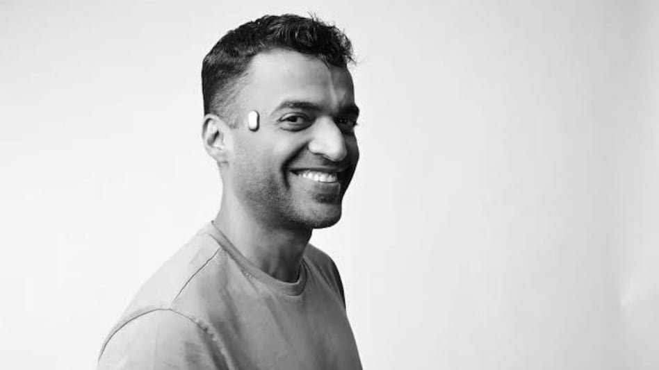 Deepinder Goyal, Founder of Eternal Deepinder Goyal, Founder of Eternal