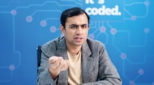 Co-founder and CEO of Razorpay on why it's never okay to be second Harshil Mathur, Co-founder and CEO of Razorpay.