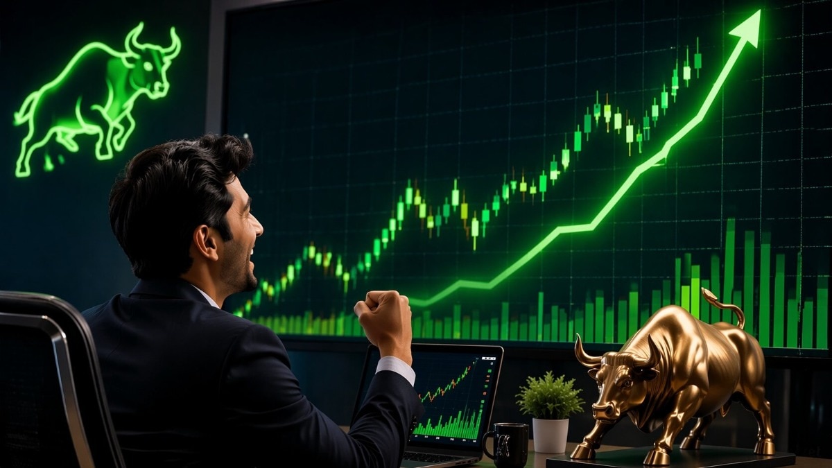 The rally significantly boosted investor wealth.