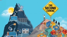 Second coming: How India's first generation of consumer internet founders is building again Second coming: How India's first generation of consumer internet founders is building again