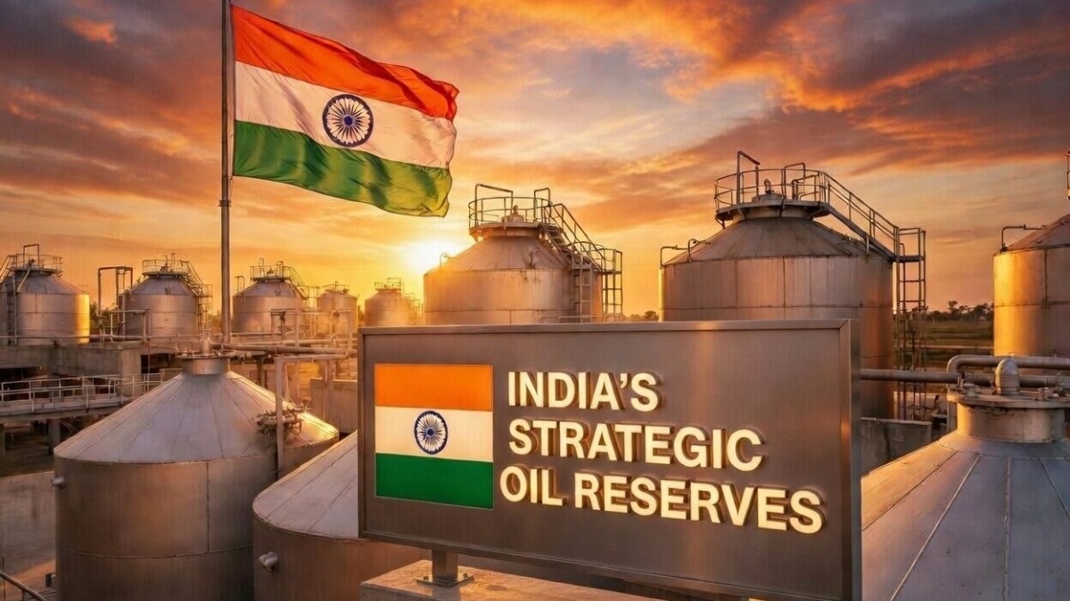 Half of ONGC's new Mangaluru storage reserved for emergencies