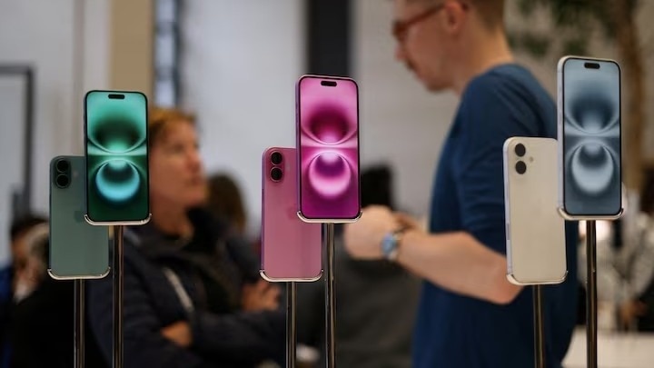 Apple gets tax certainty as India proposes extending contract manufacturing tax breaks till 2041